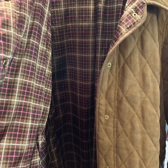 Jacket - Picture 3 of 4